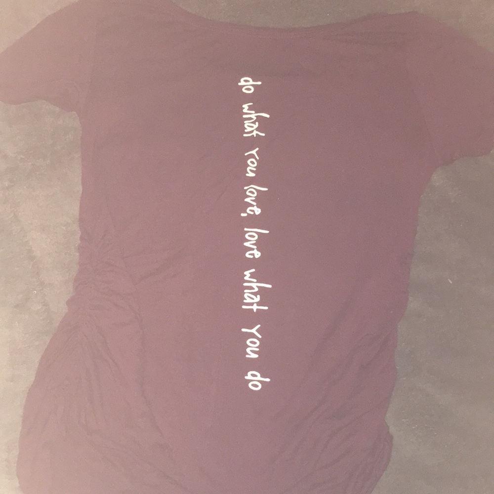Maternity Shirt